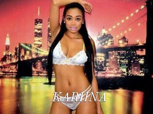 KARIINA