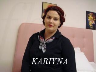 KARIYNA