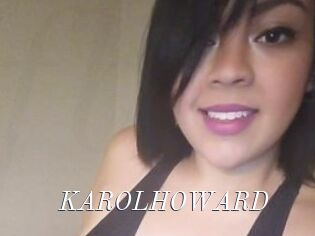 KAROLHOWARD