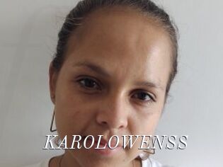 KAROLOWENSS