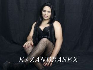 KAZANDRASEX