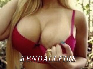 KENDALLFIRE