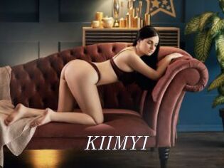 KIIMYI