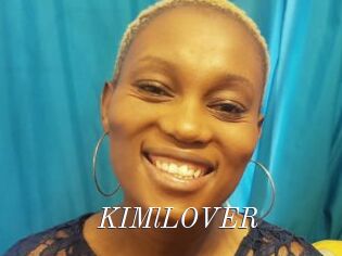 KIMlLOVER