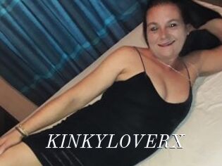 KINKYLOVERX