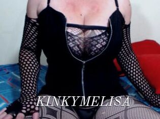KINKYMELISA