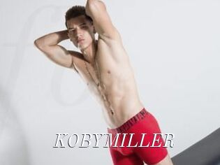 KOBYMILLER