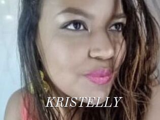 KRISTELLY