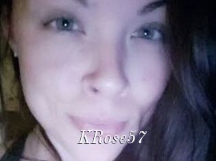 KRose57