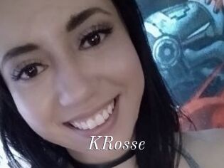 KRosse
