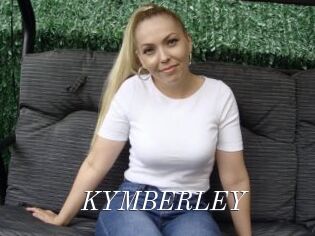 KYMBERLEY
