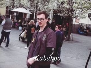 Kabakoo