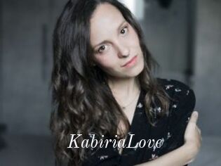 KabiriaLove