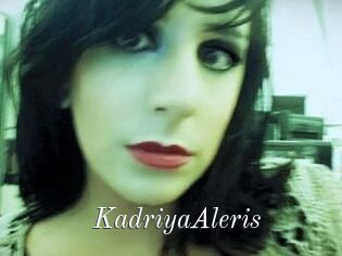 KadriyaAleris