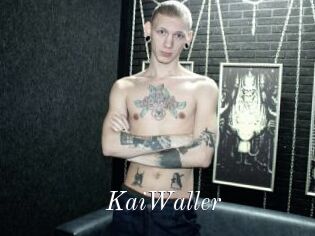 KaiWaller