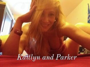 Kaitlyn_and_Parker