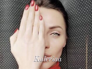 Kaleriaa
