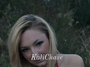 KaliChase