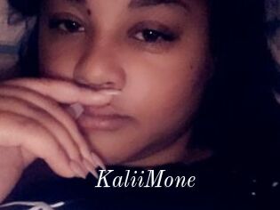KaliiMone