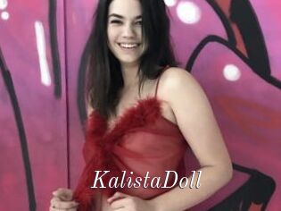 KalistaDoll