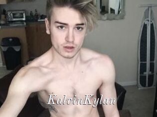 KalvinKylan
