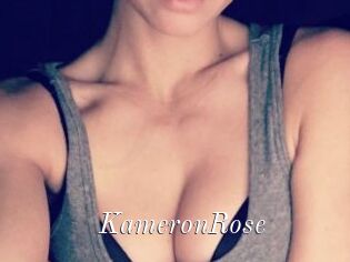 KameronRose