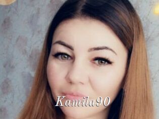 Kamila90