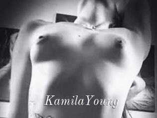 KamilaYoung