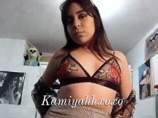 Kamiyahhxoxo