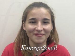 KamrynSmall