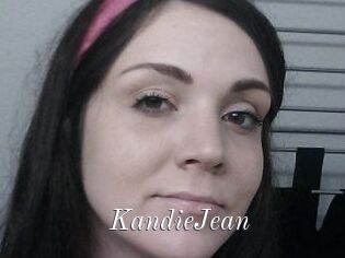 KandieJean
