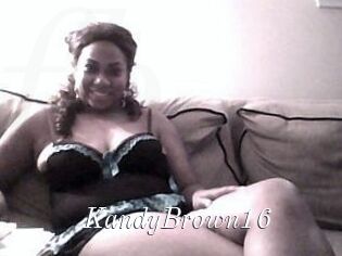 KandyBrown16