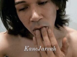 KaneJarvah