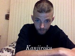 Kanjiroku