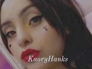KaoryHanks