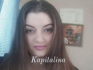 Kapitalina