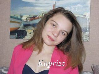 Kaprizz