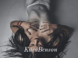 KaraBenson