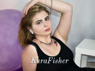 KaraFisher