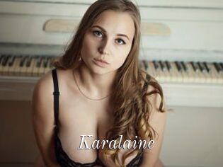Karalaine