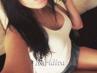 Karidiva