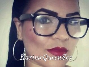 KarimeQueenSex