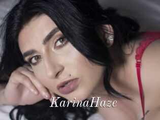 KarinaHaze