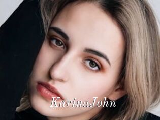 KarinaJohn