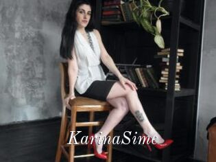 KarinaSime