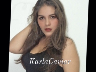 KarlaCaviar