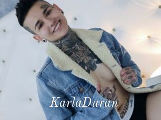 KarlaDuran