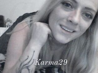 Karma29