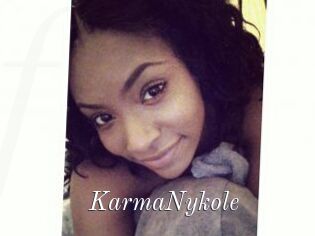 KarmaNykole