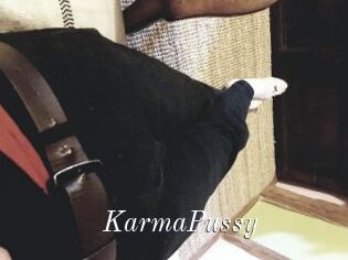 KarmaPussy